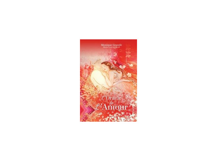L’oracle de l’Amour (coffret)