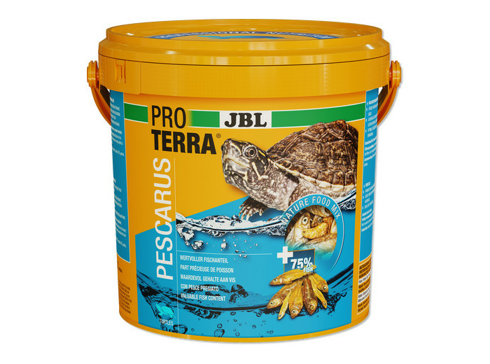 JBL PROTERRA PESCARUS - 2.5L