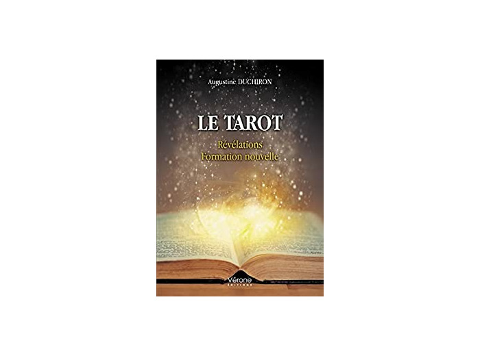 Le tarot - Révélations - Formation nouvelle