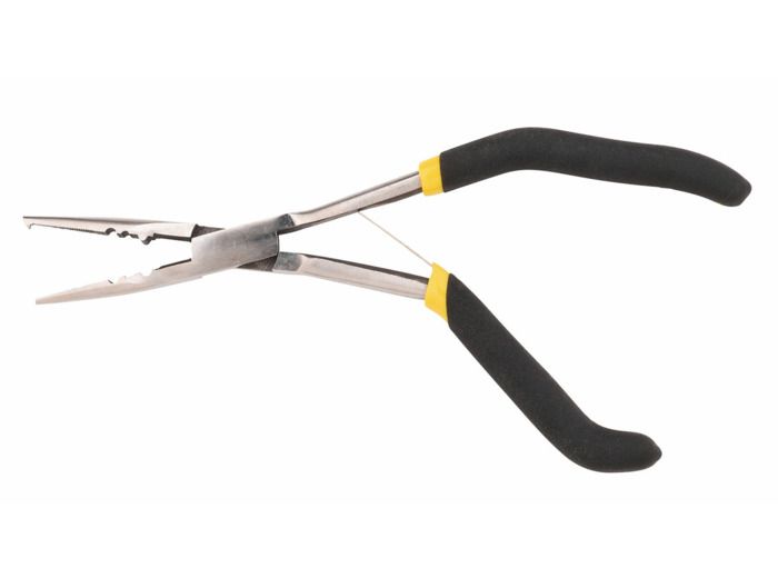 pistol grip splitring 28c pliers