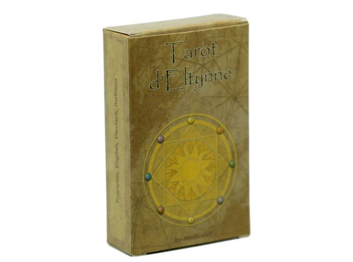 Tarot d'Eltynne