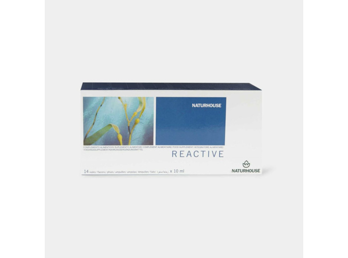 REACTIVE Flacon