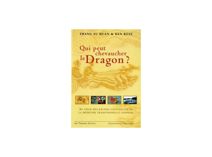 Qui peut chevaucher le dragon