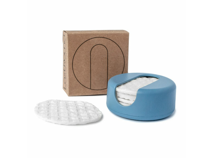 Coton à démaquiller * 7 - lastobjet