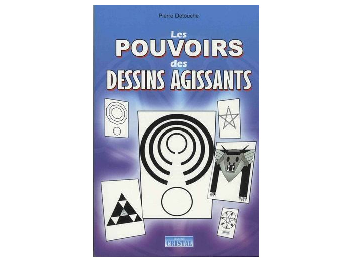 Les pouvoirs des dessins agissants