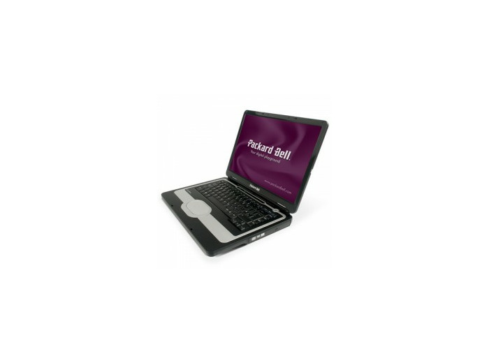 Packard Bell Easynote C3264 - Windows XP - 2Ghz 500Mo 40Go - 15.4 - Ordinateur Portable PC