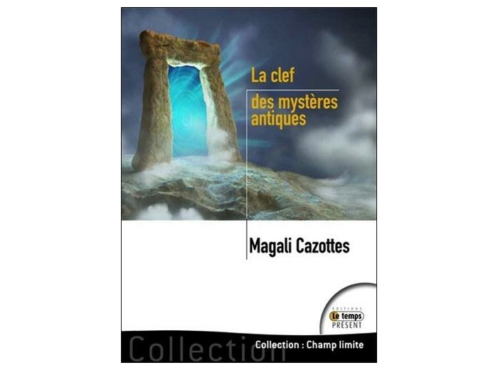 La clef des mystères antiques