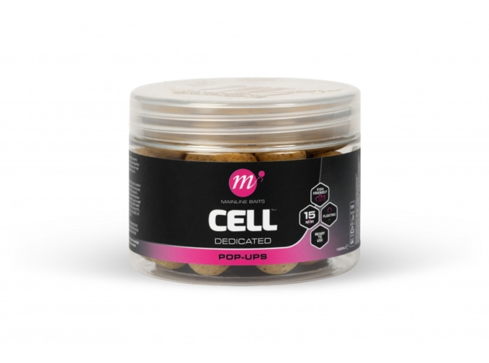 pop up cell 15mm mainline