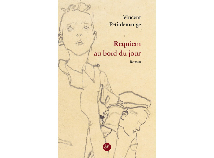 REQUIEM AU BORD DU JOUR