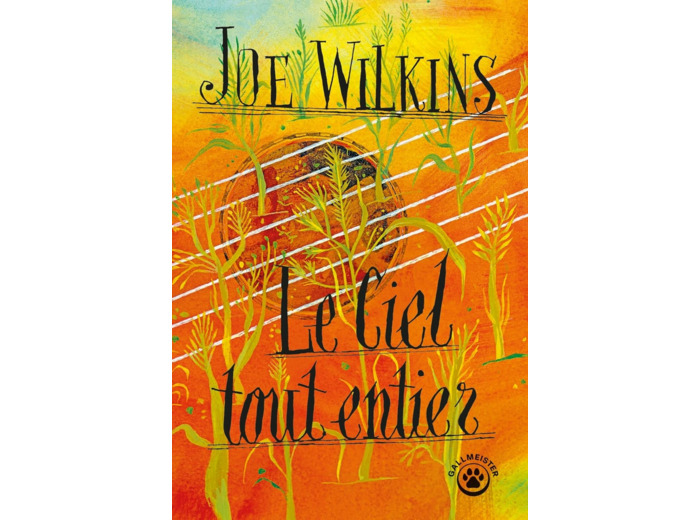 LE CIEL TOUT ENTIER
