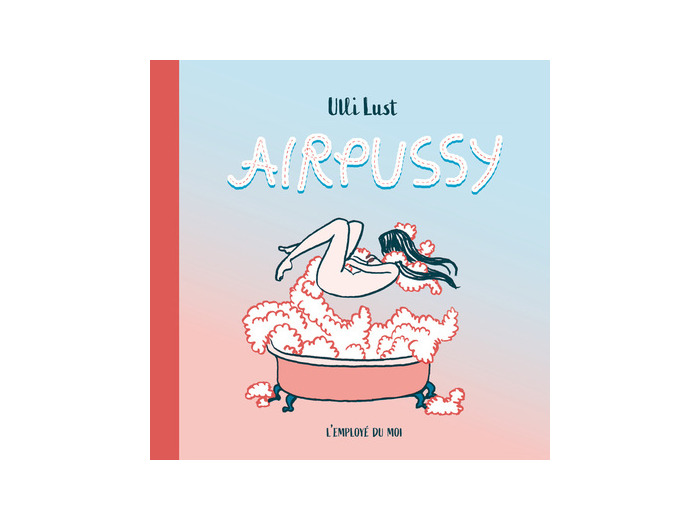 Airpussy - Nouvelle Edition