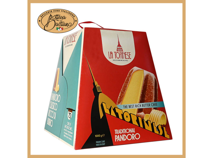 Pandoro 750g