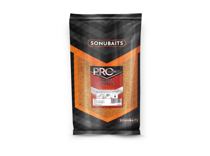 sweet mapple sonubaits