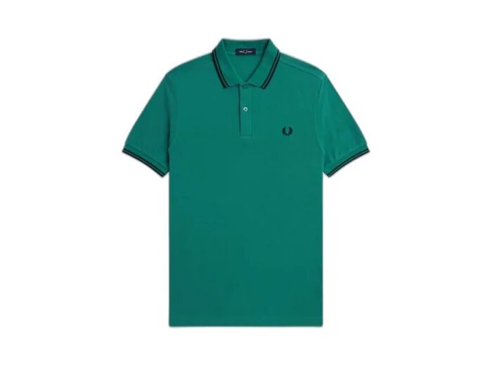 polo FRED PERRY