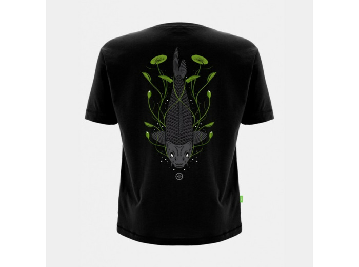 tee shirt tails up kumu