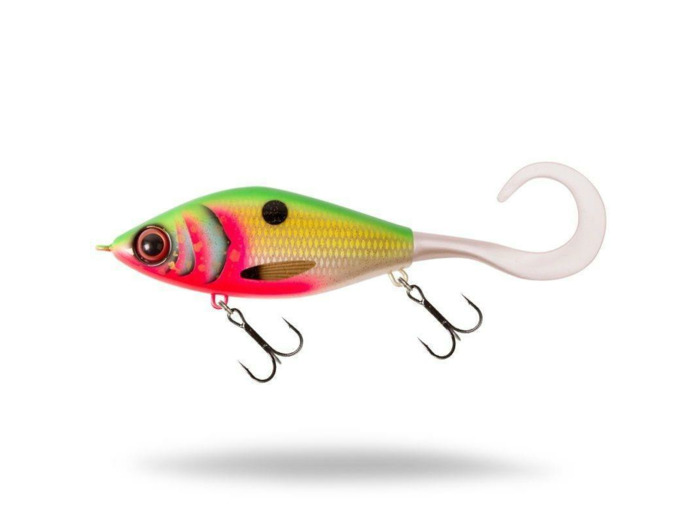Guppie JR 11.5cm 49 CWC