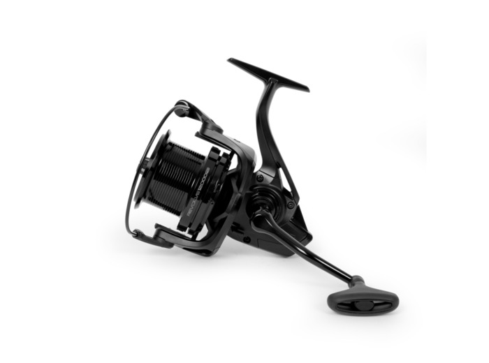 revolve 12000FD avid carp