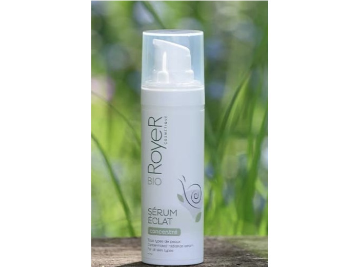 Sérum éclat