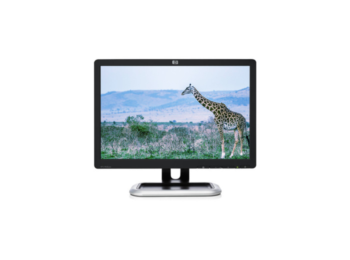 HP L1908W - LCD 19 - Ecran