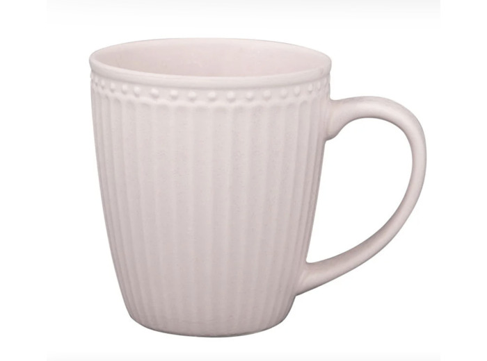 Mug Greengate Alice rose mate