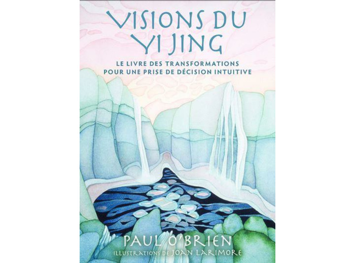 Visions du Yi-Jing