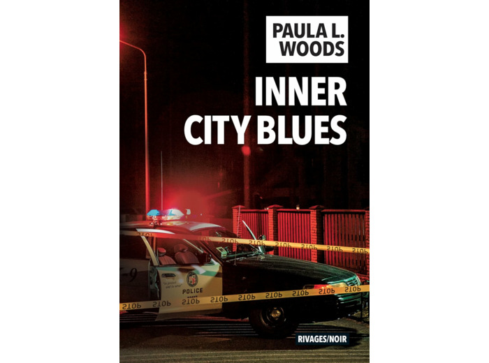 INNER CITY BLUES