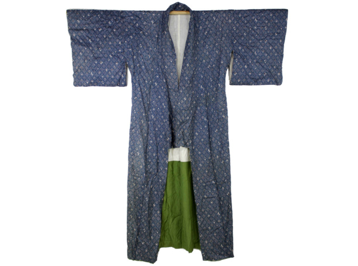 Kimono authentique