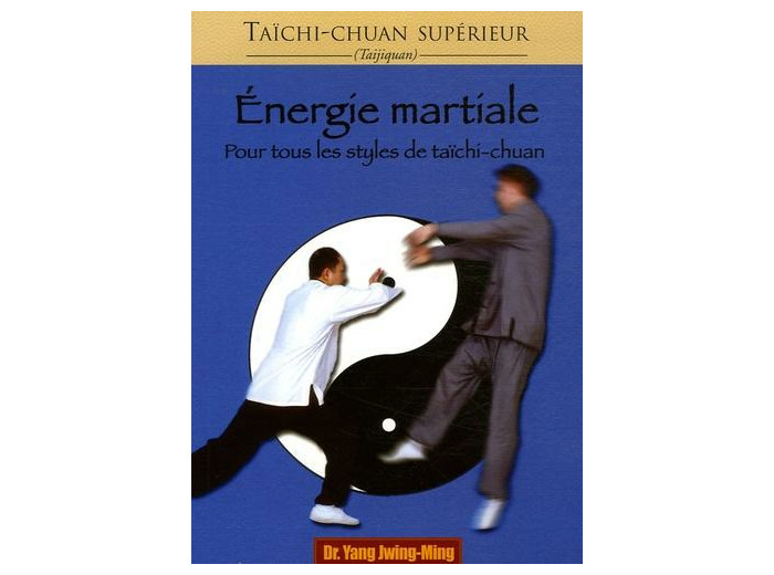 Energie martiale