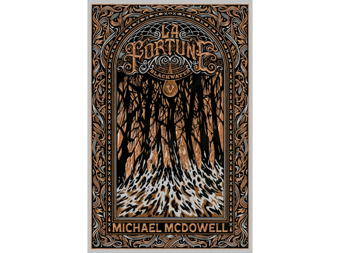 BLACKWATER 5 - LA FORTUNE - L'EPIQUE SAGA DE LA FAMILLE CASK