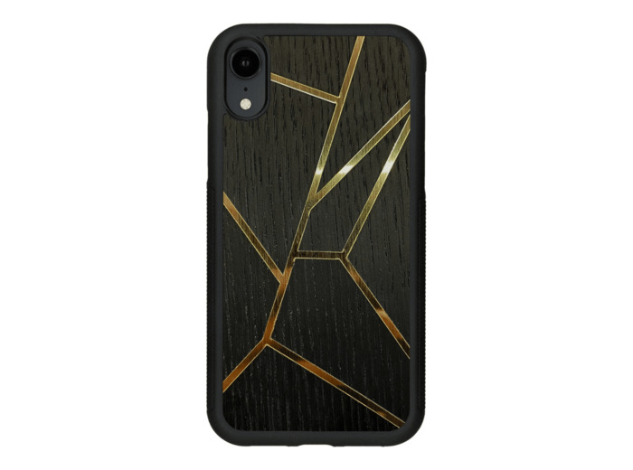 Coque iPhone XR - Les fragments