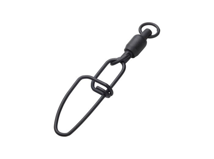 stainless ball bearing with snap