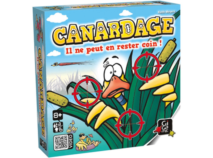 Canardage