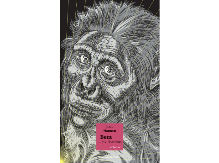 LE GRAND RECIT - T02 - BETA... CIVILISATIONS - VOL 1