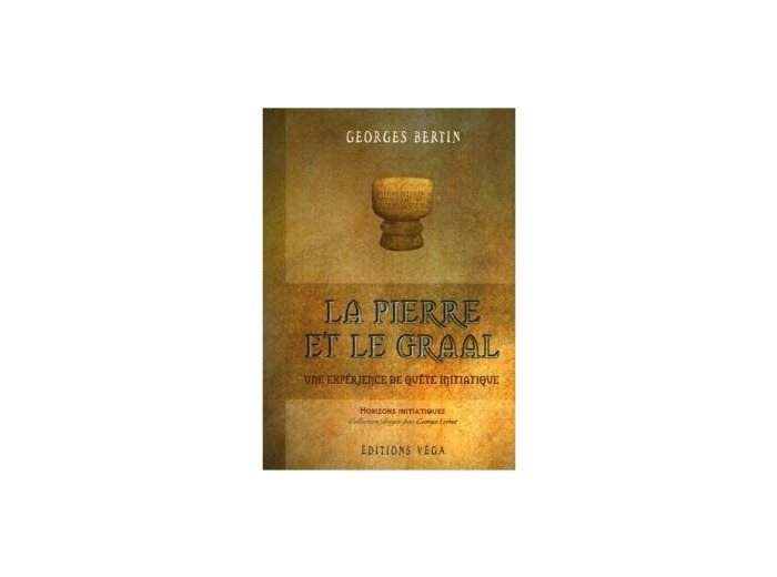 La pierre et le Graal