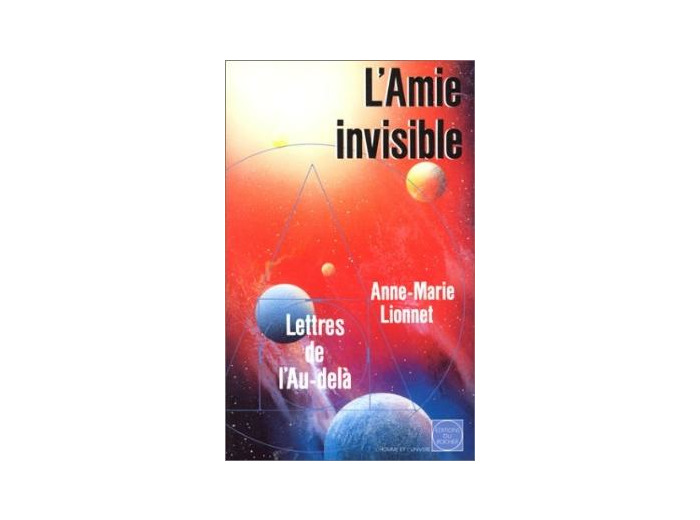 L'amie invisible