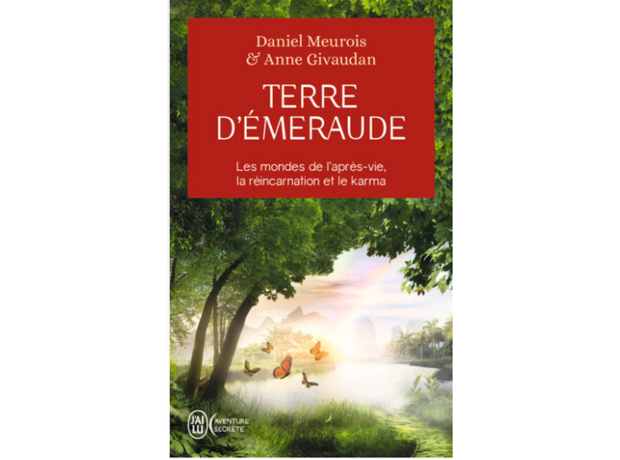 Terre d'émeraude