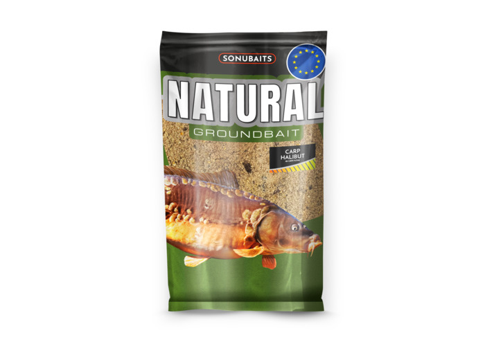 amorce natural carpe fraise