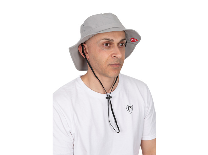 UV hat fox rage