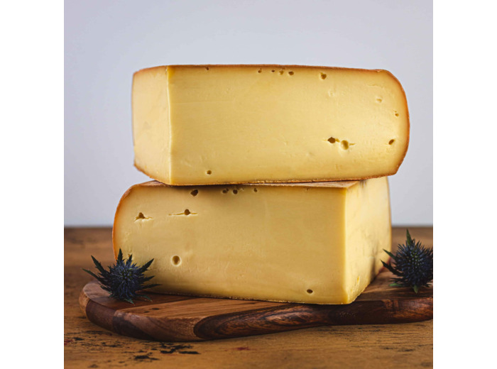 Raclette Fenugrec
