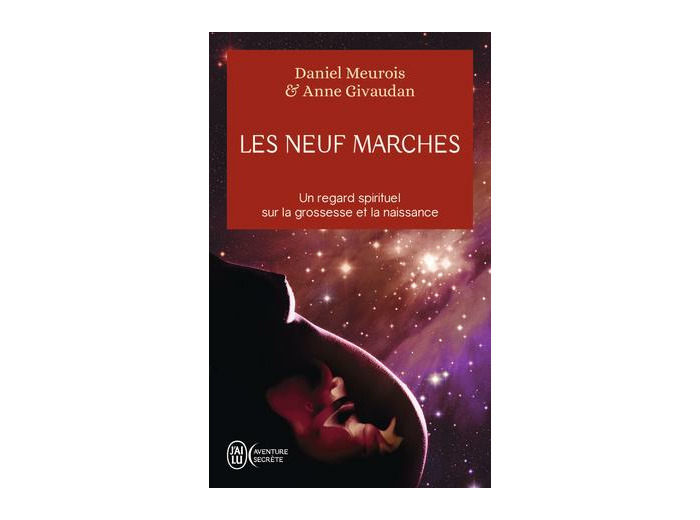 Les neuf marches