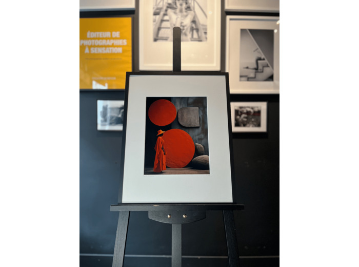 Woman Fashion - Fabien Novarino