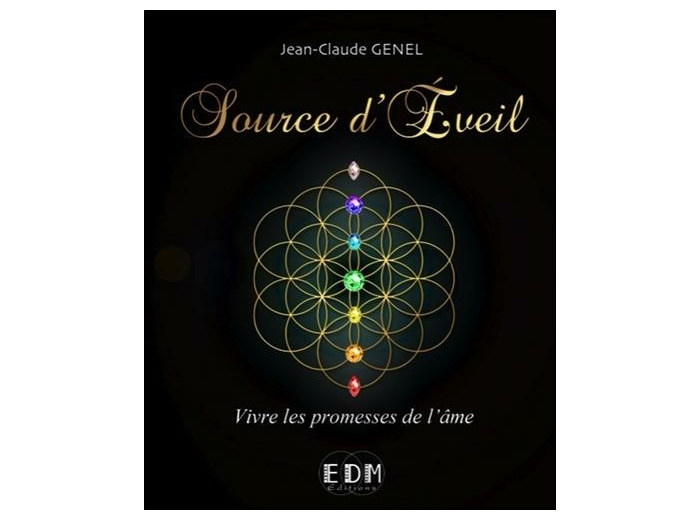Source d'Eveil - Vivre les promesses de l'Ame