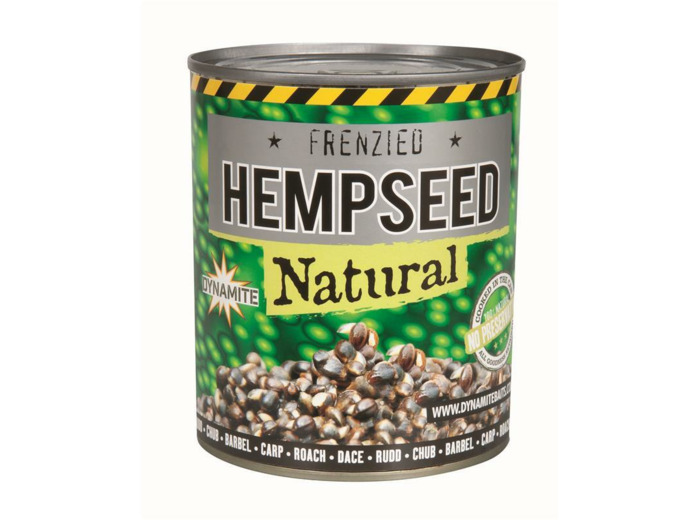hemp  700gr DB