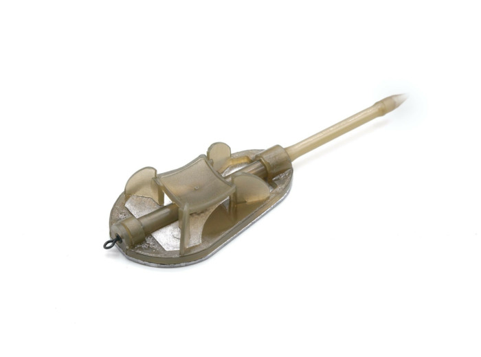 in line method feeder guru