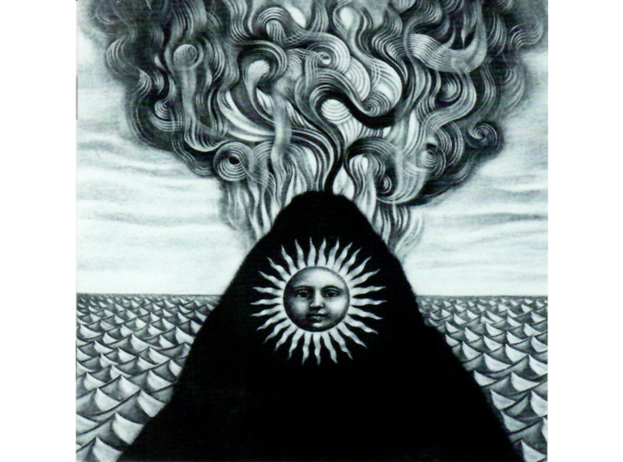 Gojira – Magma - CD