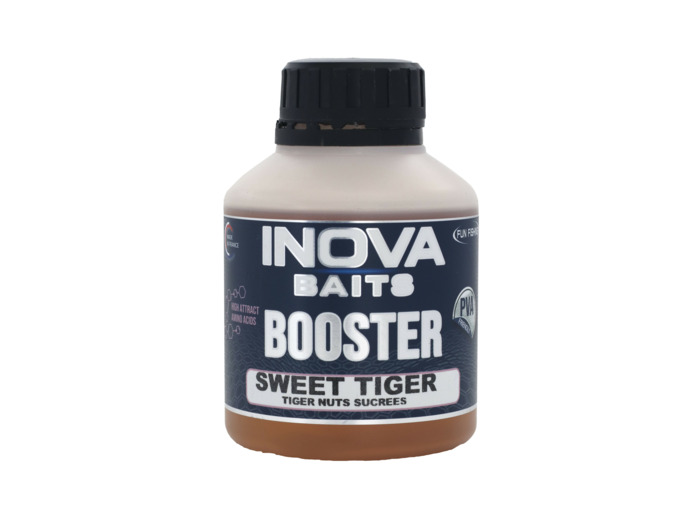 booster inova baits sweet tiger