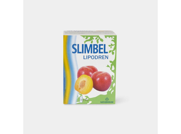 SLIMBEL LIPODREN