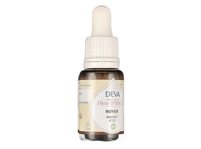 Noyer n°33 15ml