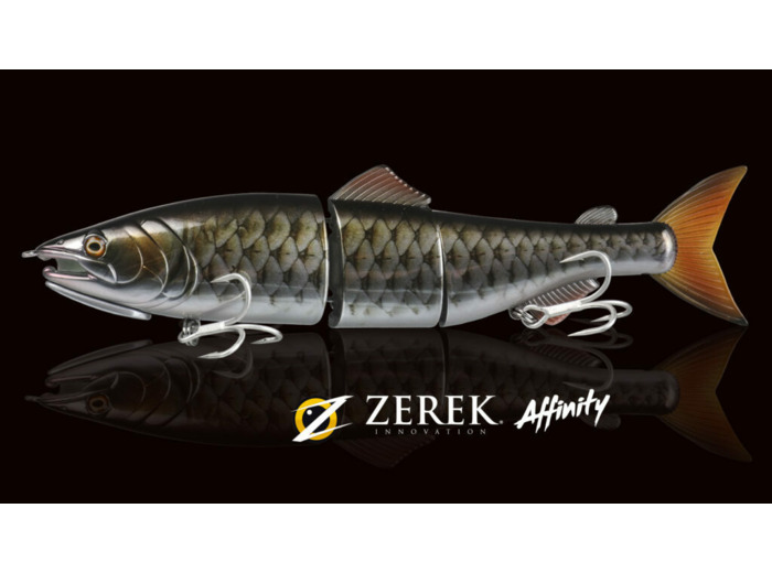 affinity 16cm zerek