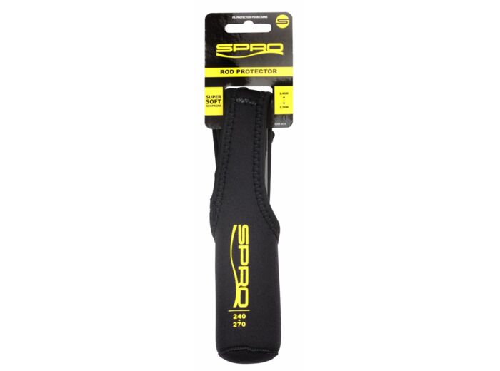 rod protector spro